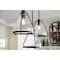 Progress Lighting Range Collection One-Light Pendant P500135-143 - alternate 9